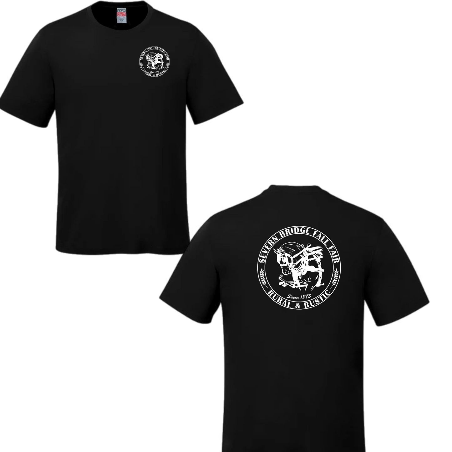 Society Tee