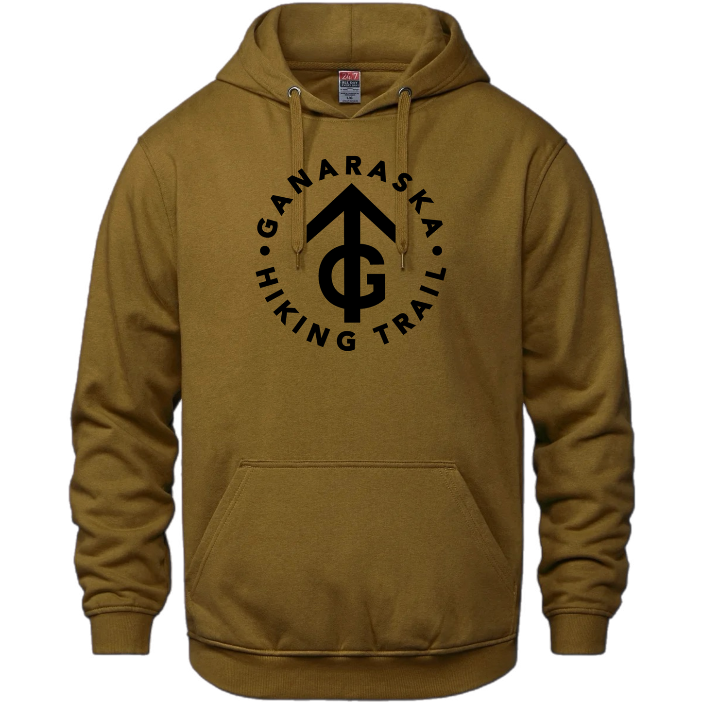 GHTA Hoodie