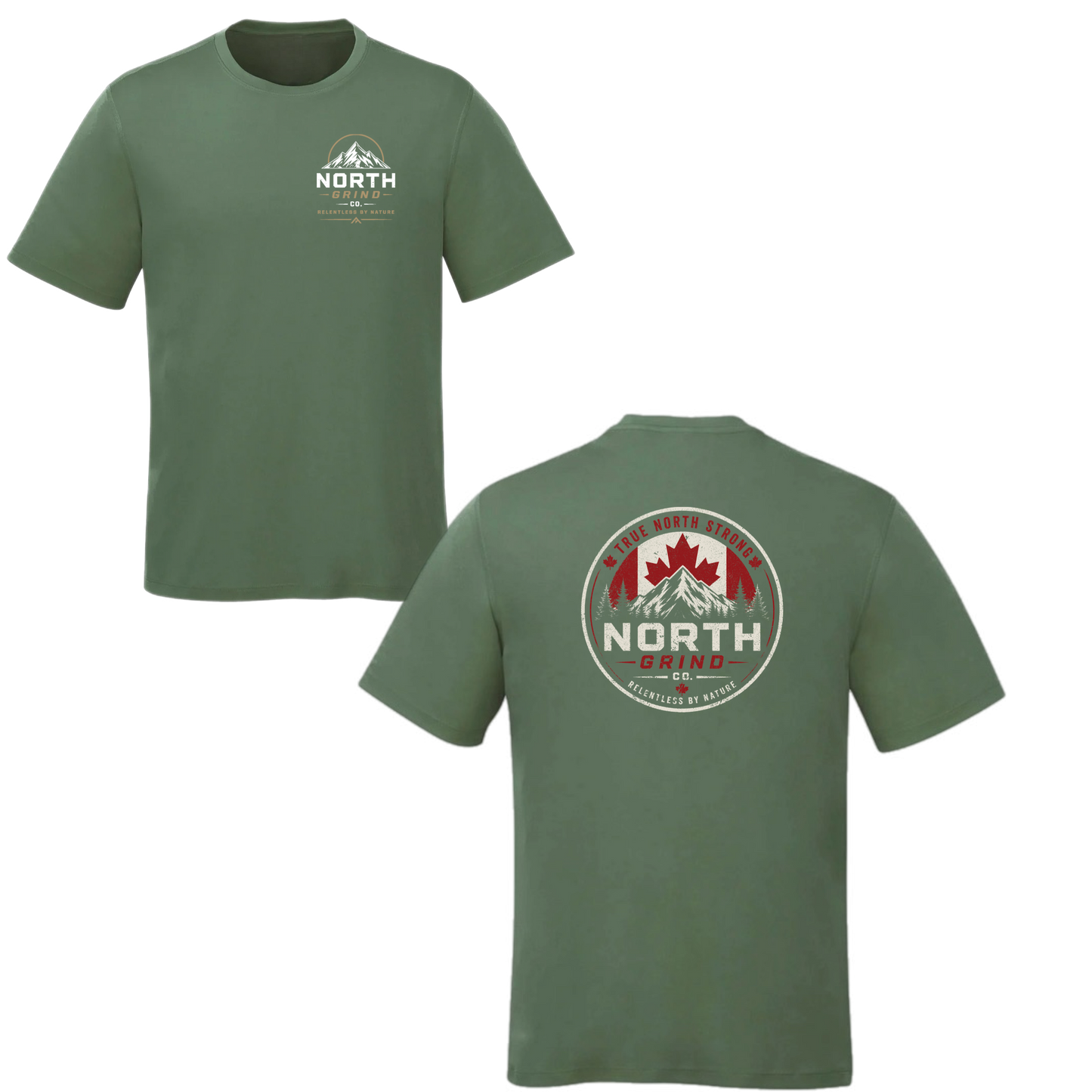 True North Tee