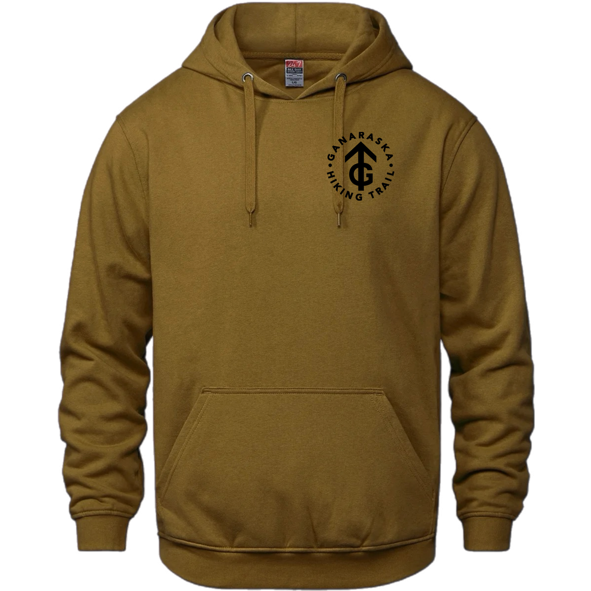 GHTA Hoodie