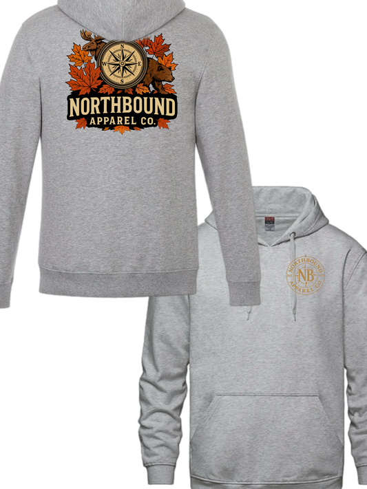 Northbound Hoodie