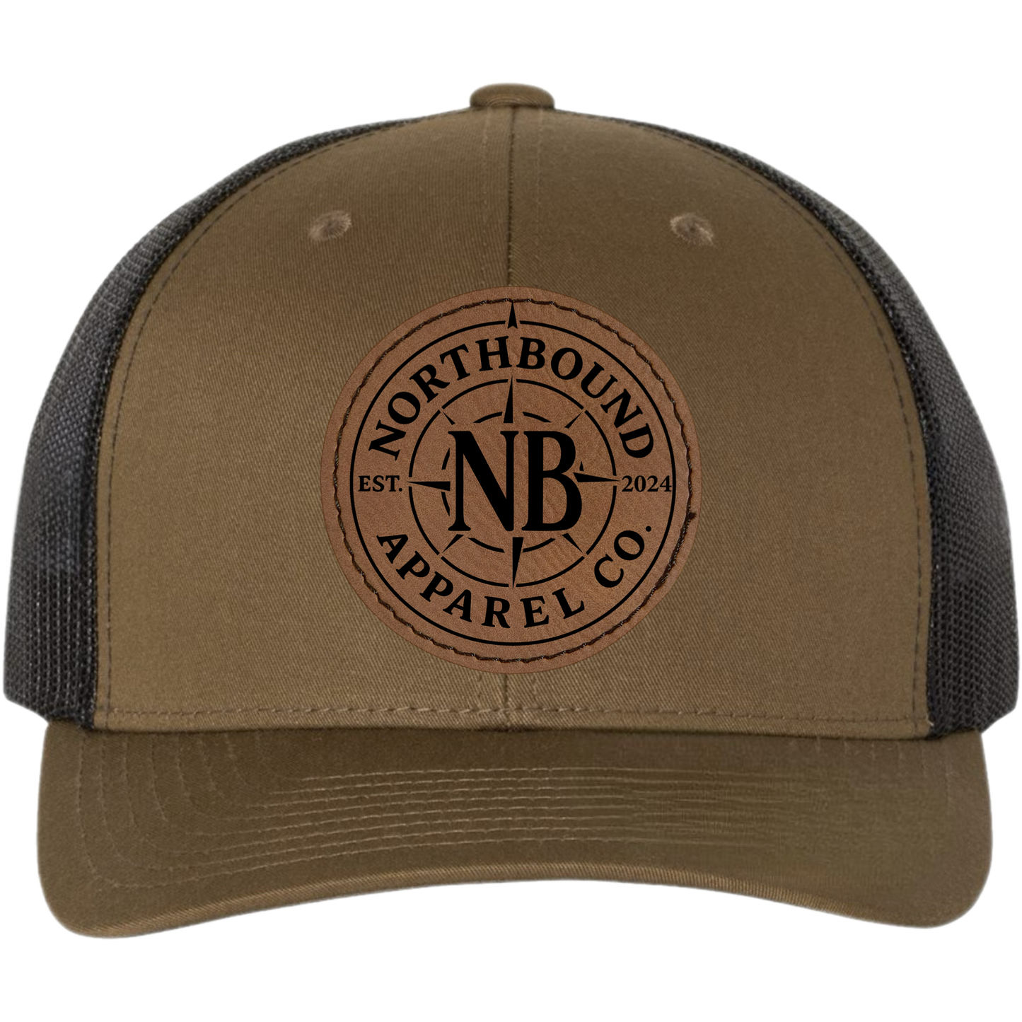 Northbound Trucker