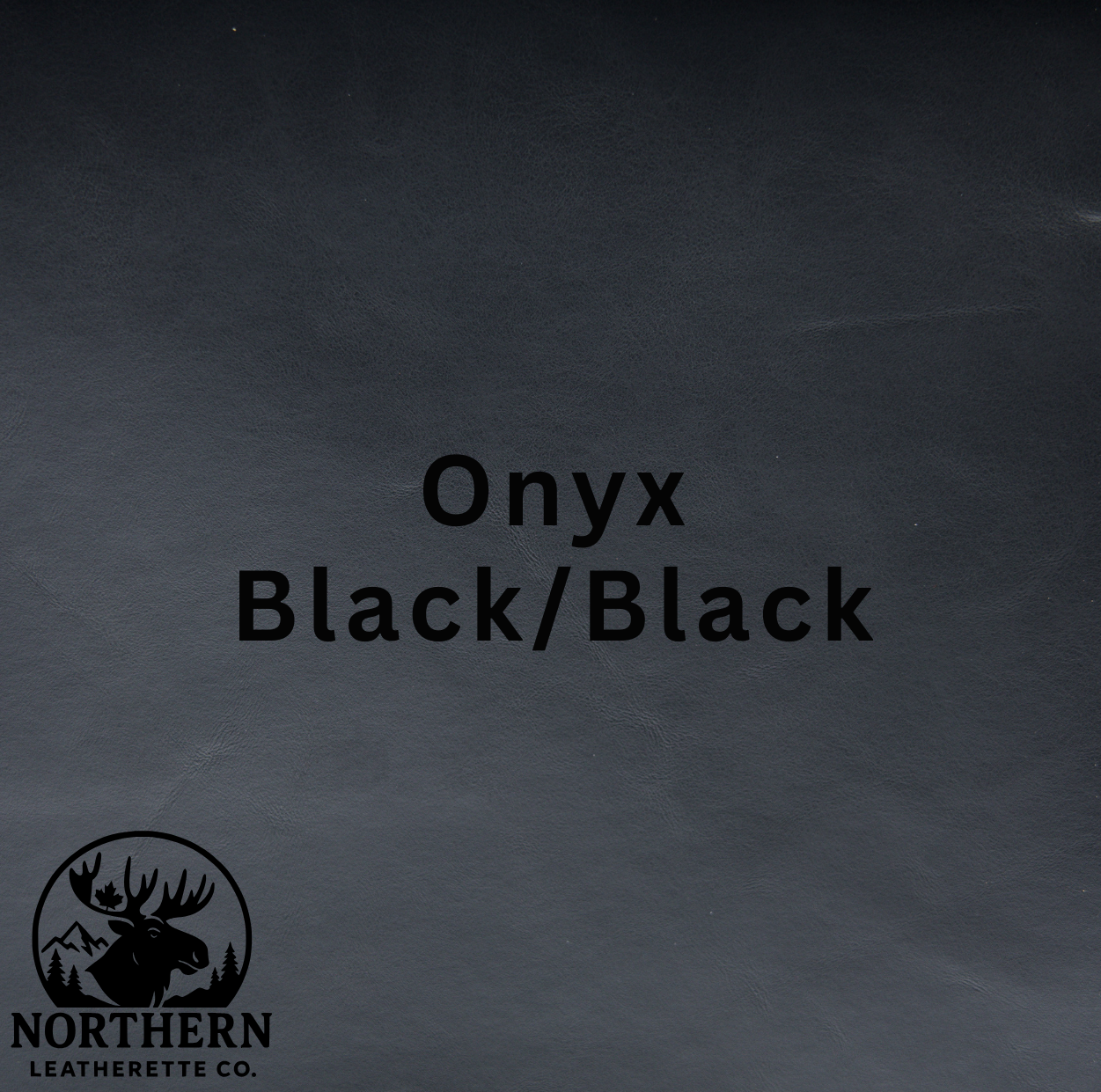 Onyx Black
