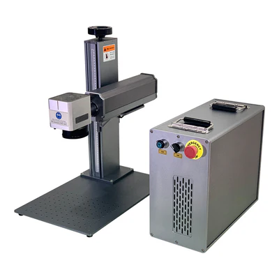 Core MOPA fiber 60w
