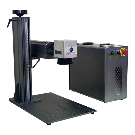Core MOPA fiber 60w