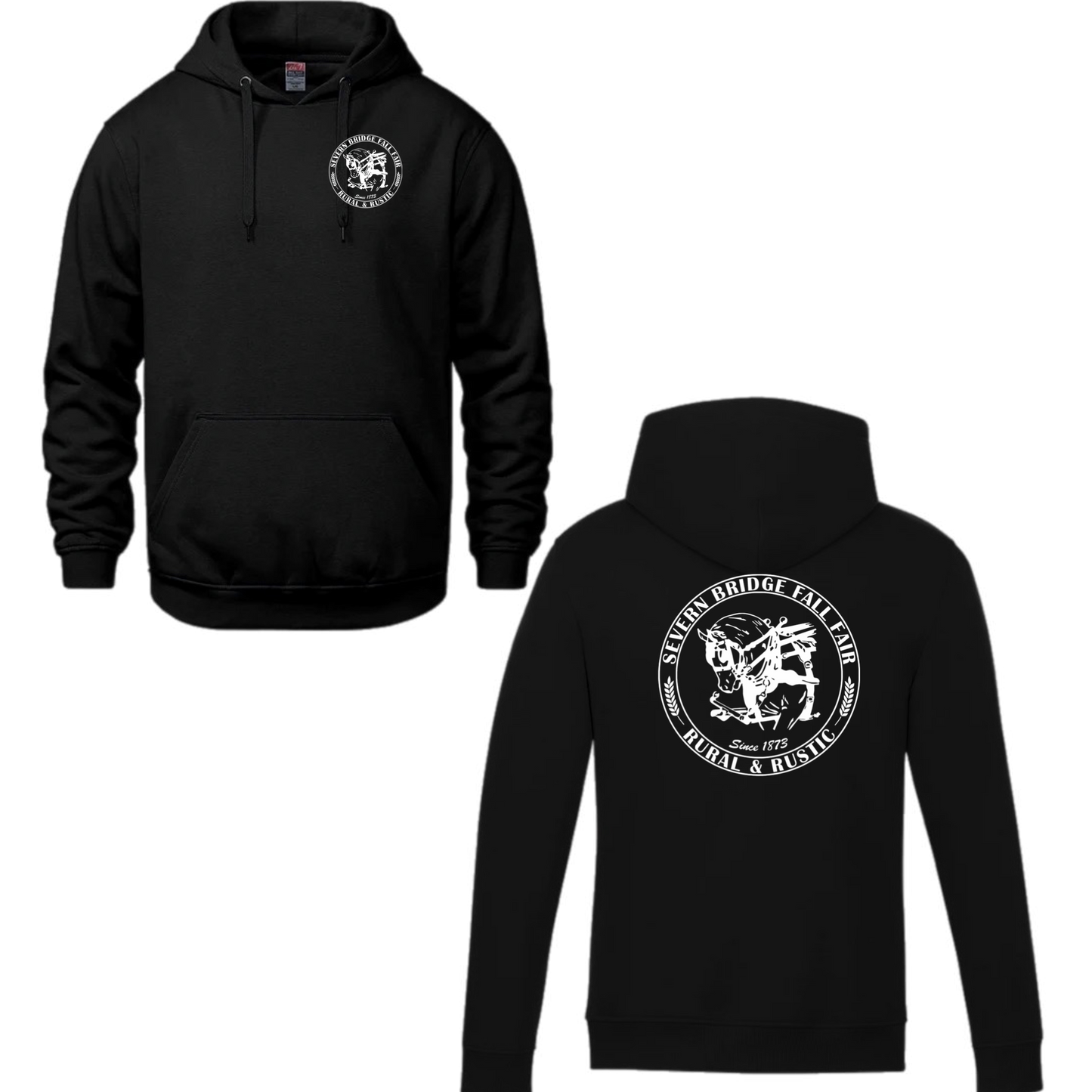 Society Hoodie