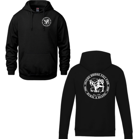 Society Hoodie