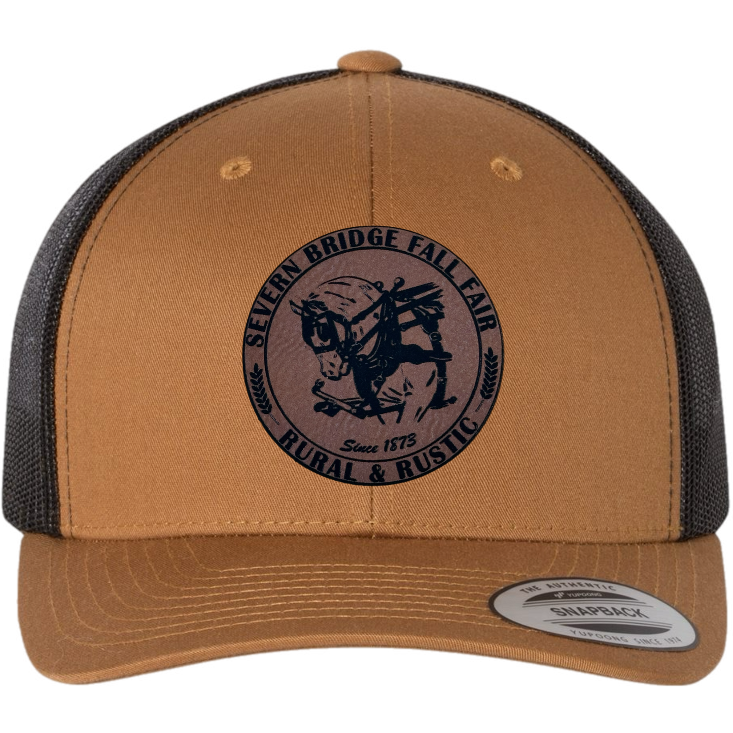 Society Trucker