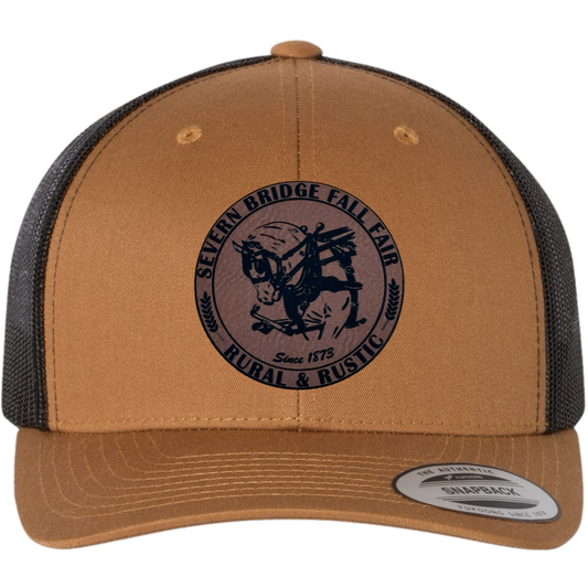 Society Trucker