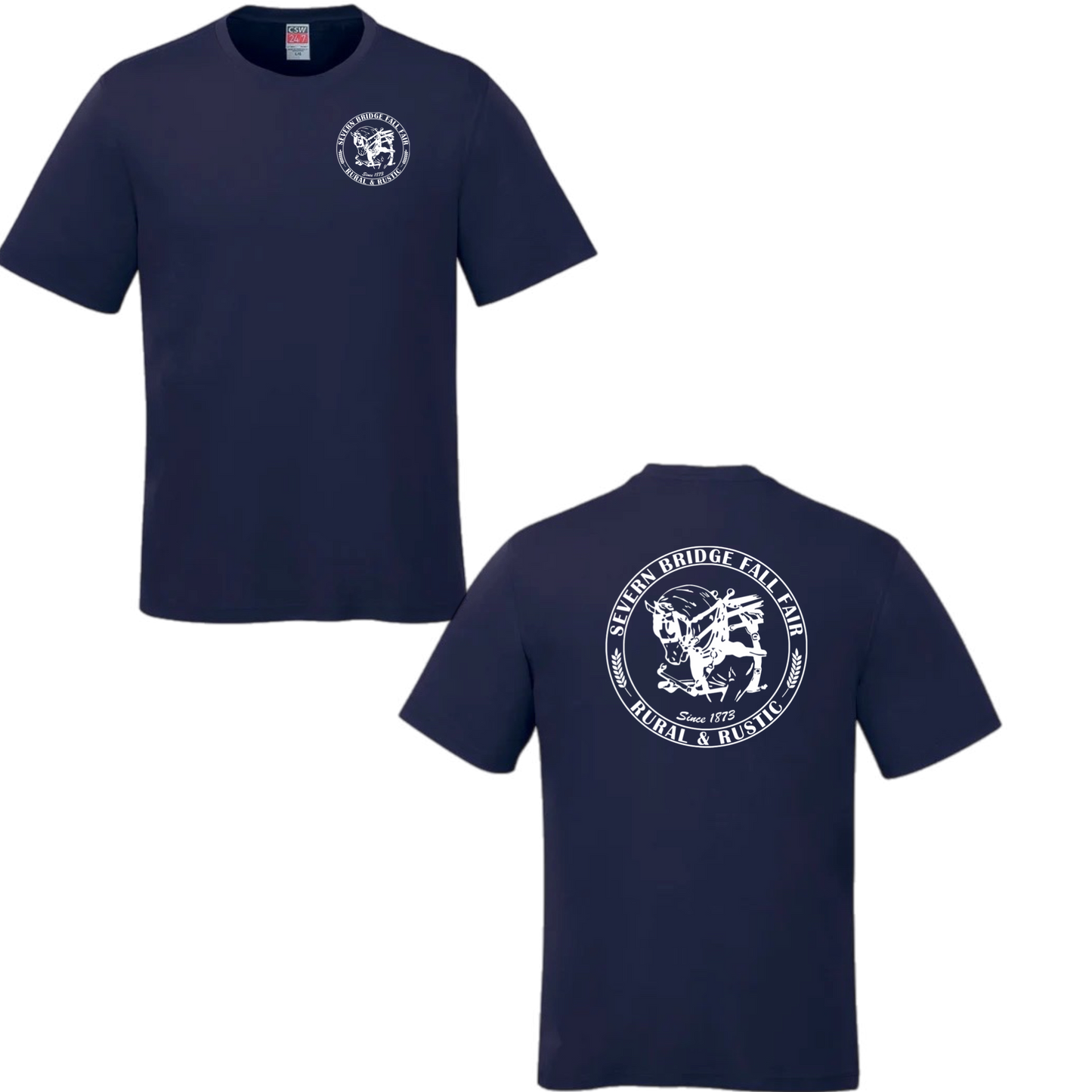 Society Tee