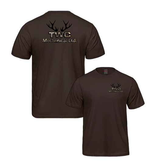 TWC Mechanical Tee