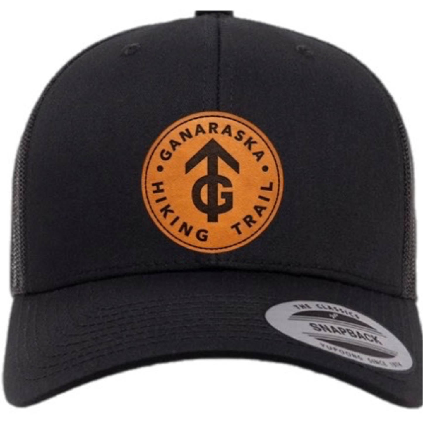 GHTA Trucker