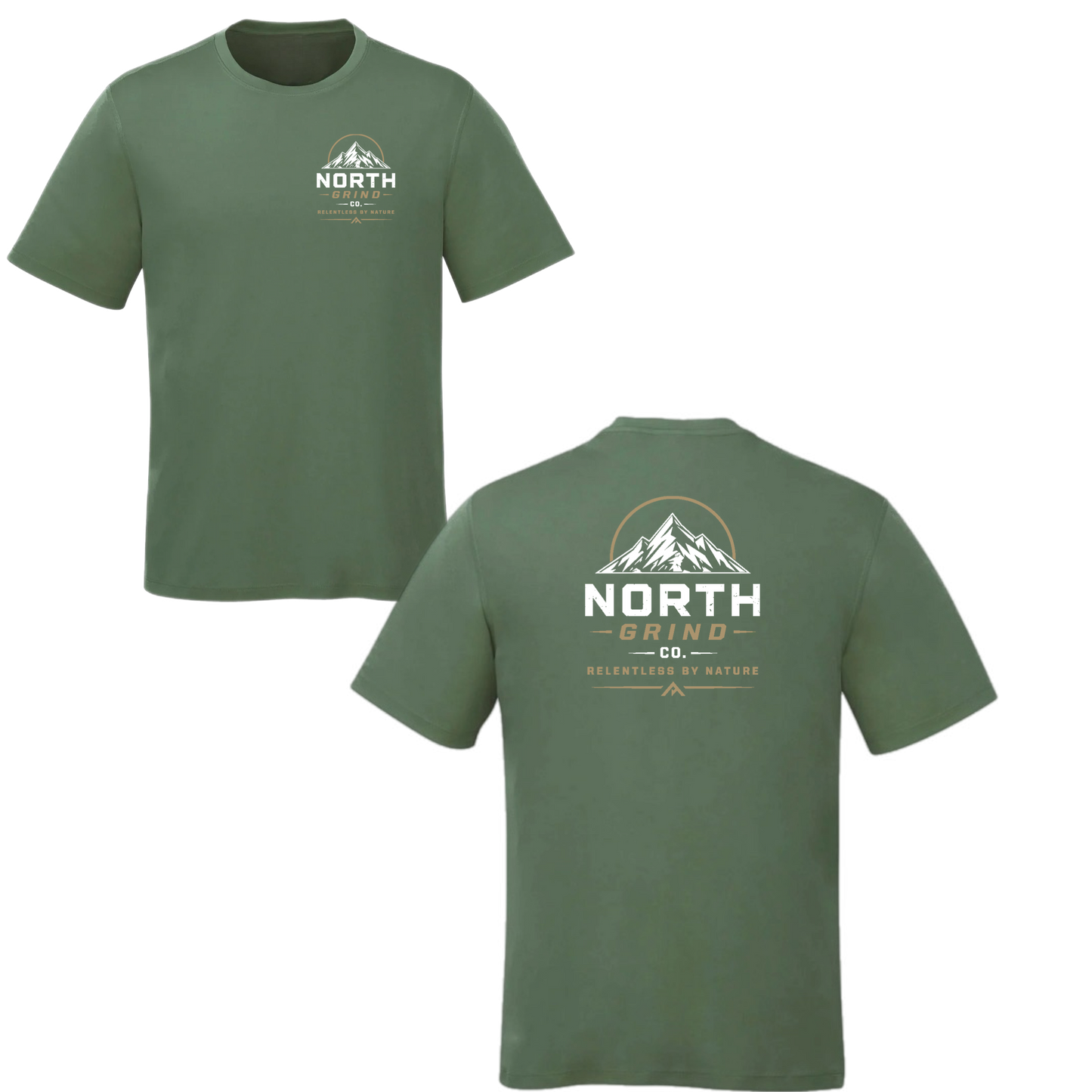North Grind Classic
