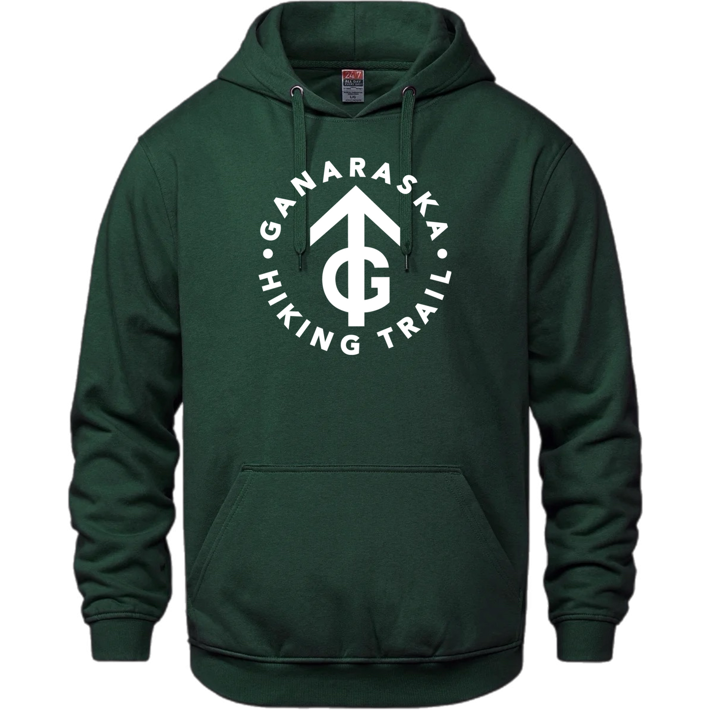 GHTA Hoodie