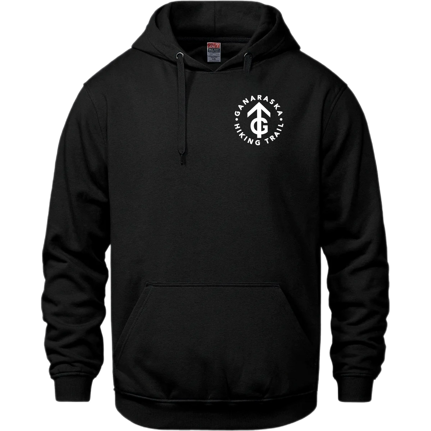 GHTA Hoodie