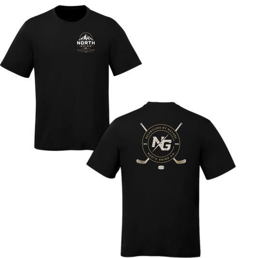 Rink Tested Tee