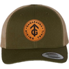 GHTA Trucker