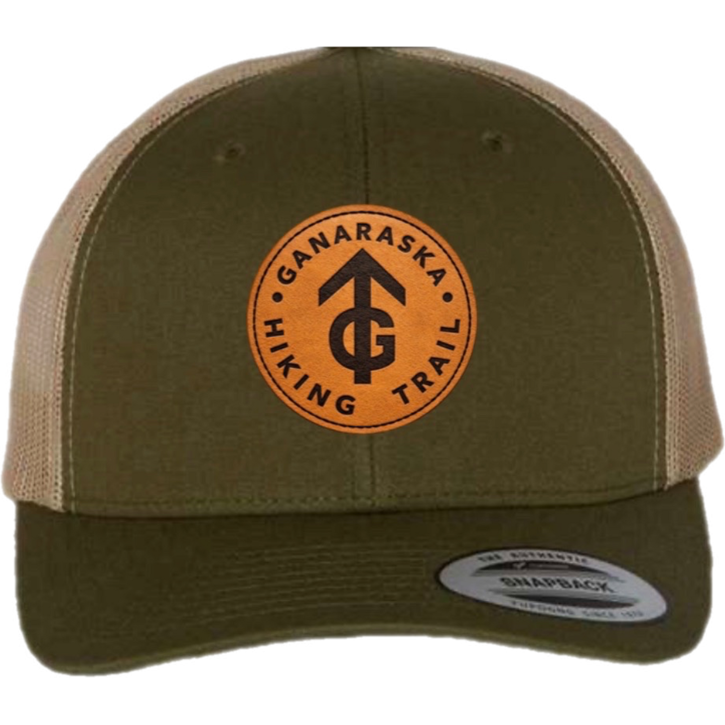 GHTA Trucker