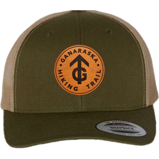GHTA Trucker