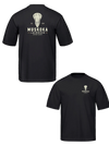 Muskoka Lacrosse Classic Tee