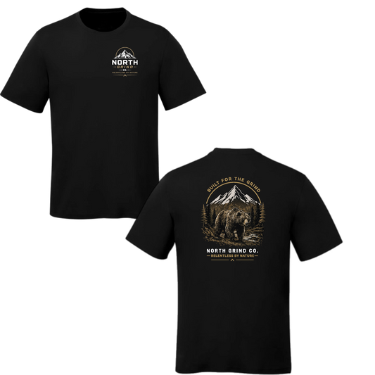 Bear Territory Tee