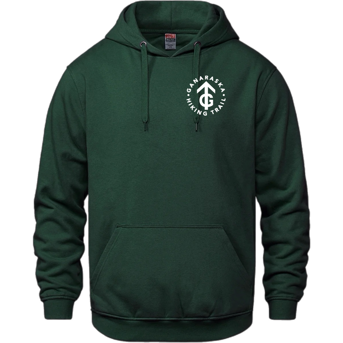 GHTA Hoodie
