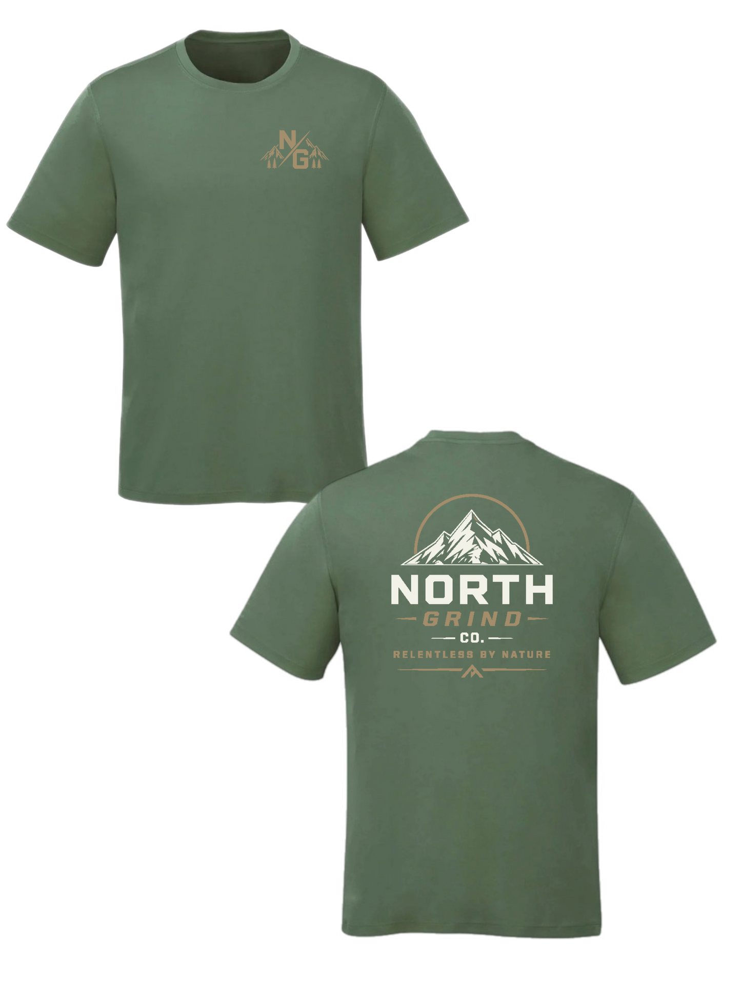 North Grind Classic
