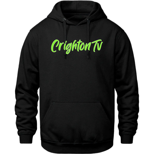 Crighton TV Hoodie