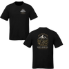 Trail Born Tee