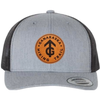 GHTA Trucker