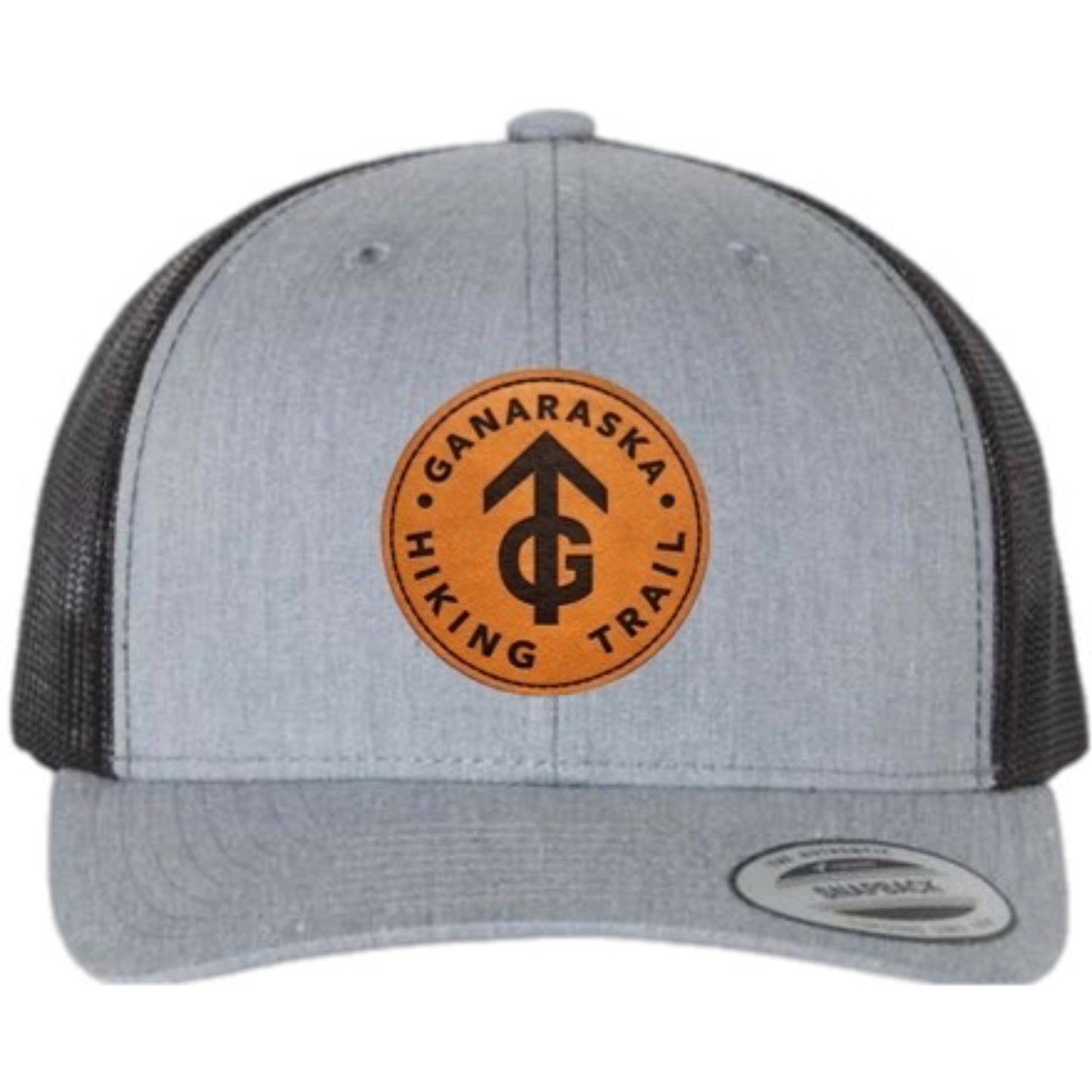 GHTA Trucker