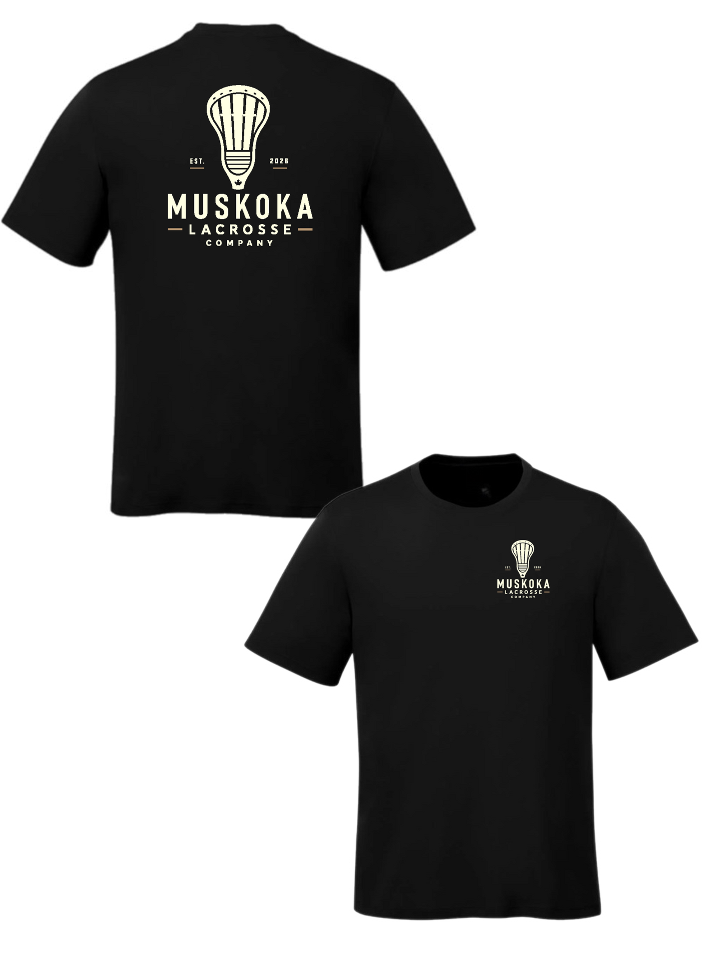Muskoka Lacrosse Youth Classic