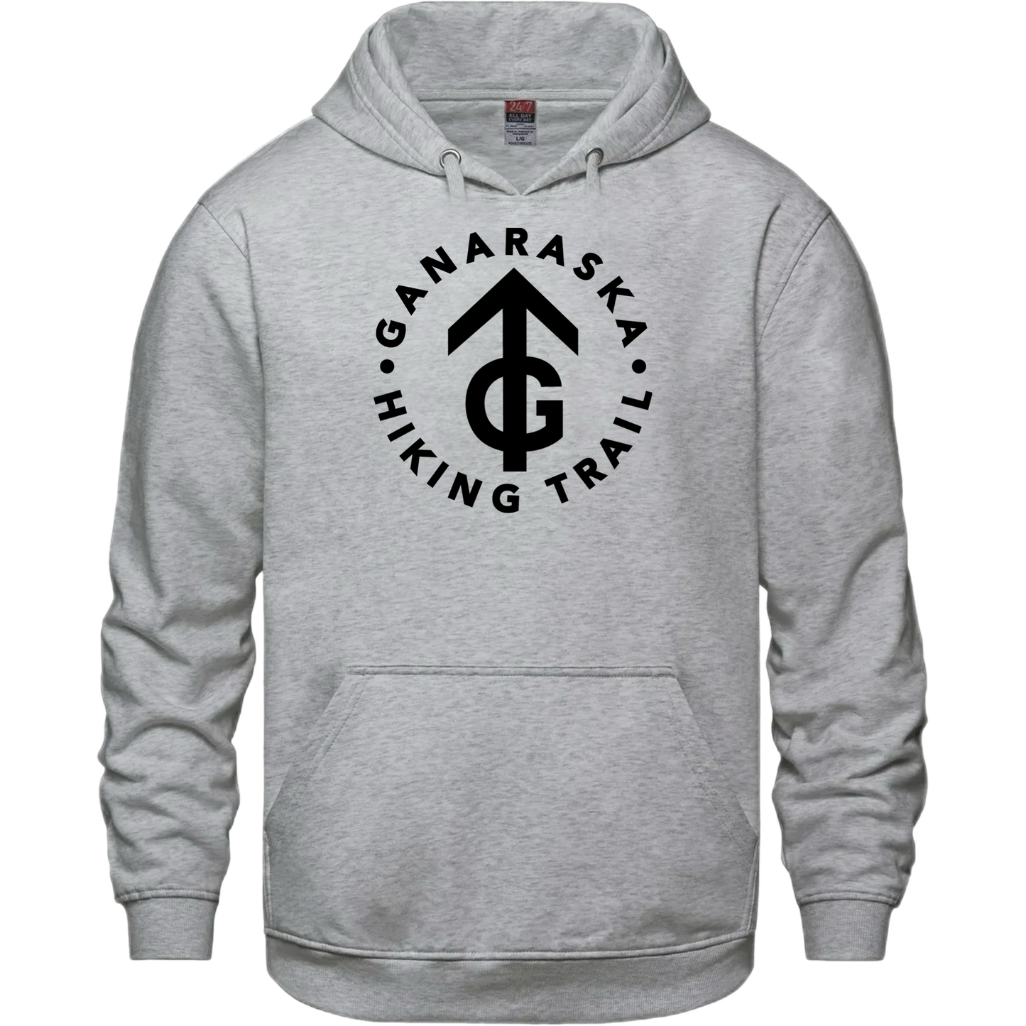 GHTA Hoodie