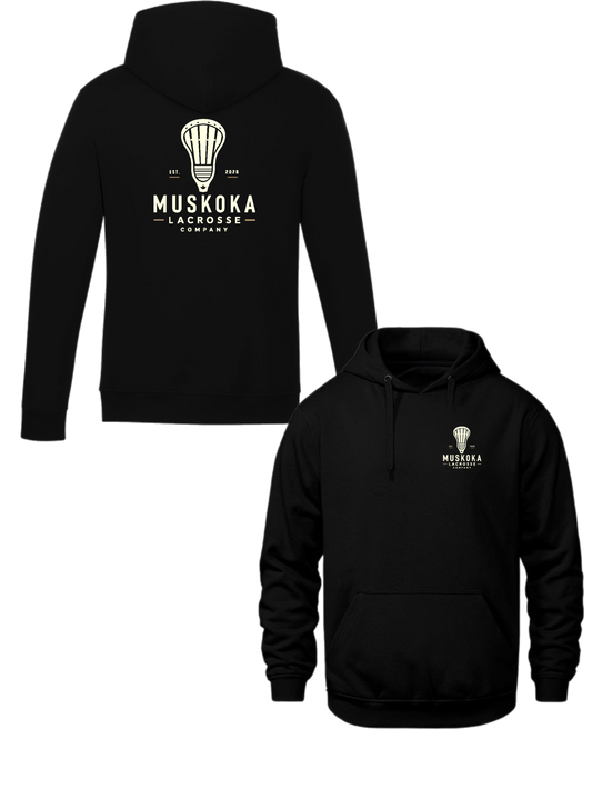 Muskoka Lacrosse Classic Hoodie