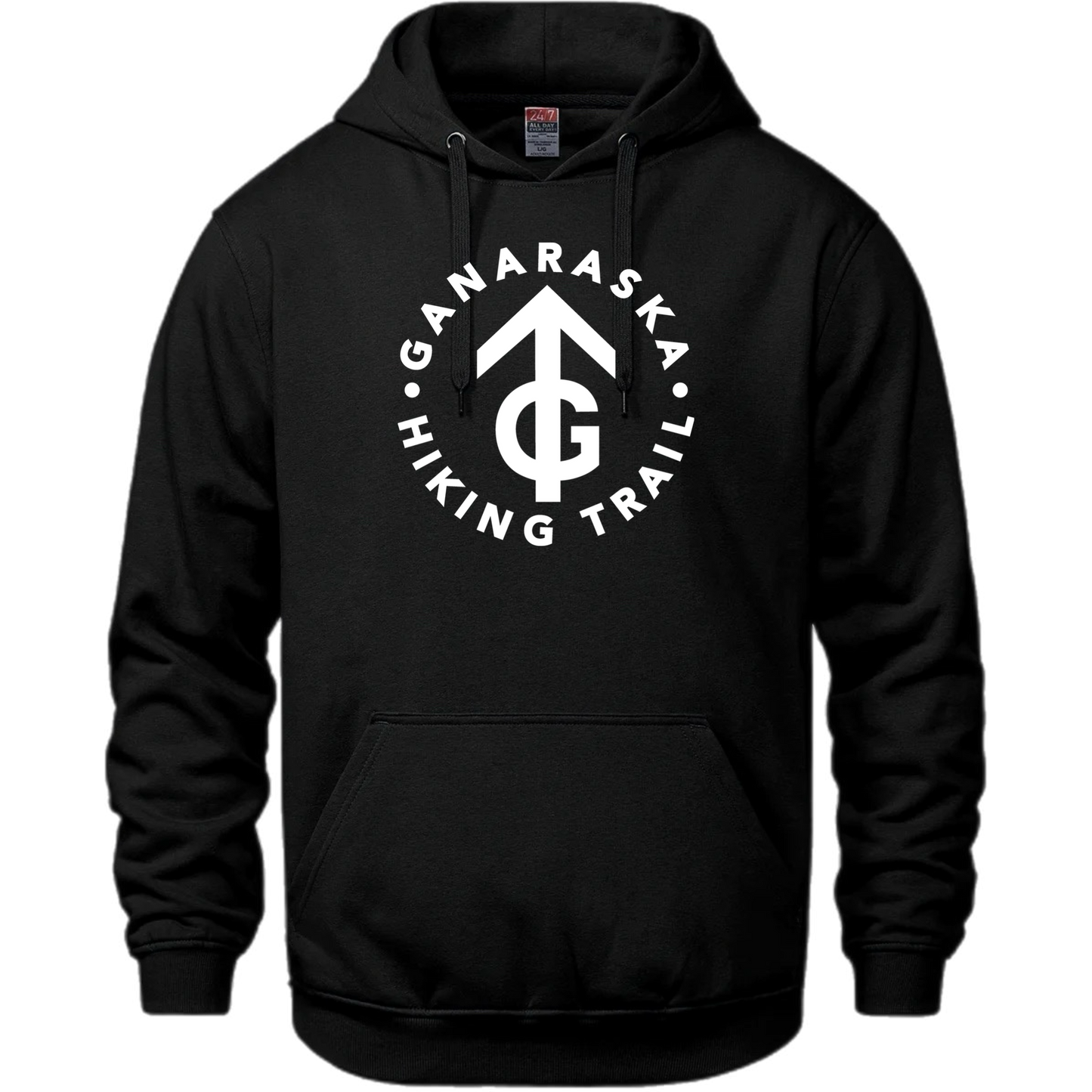 GHTA Hoodie