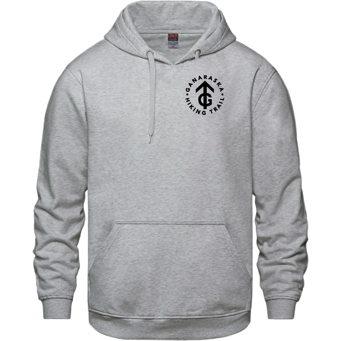 GHTA Hoodie