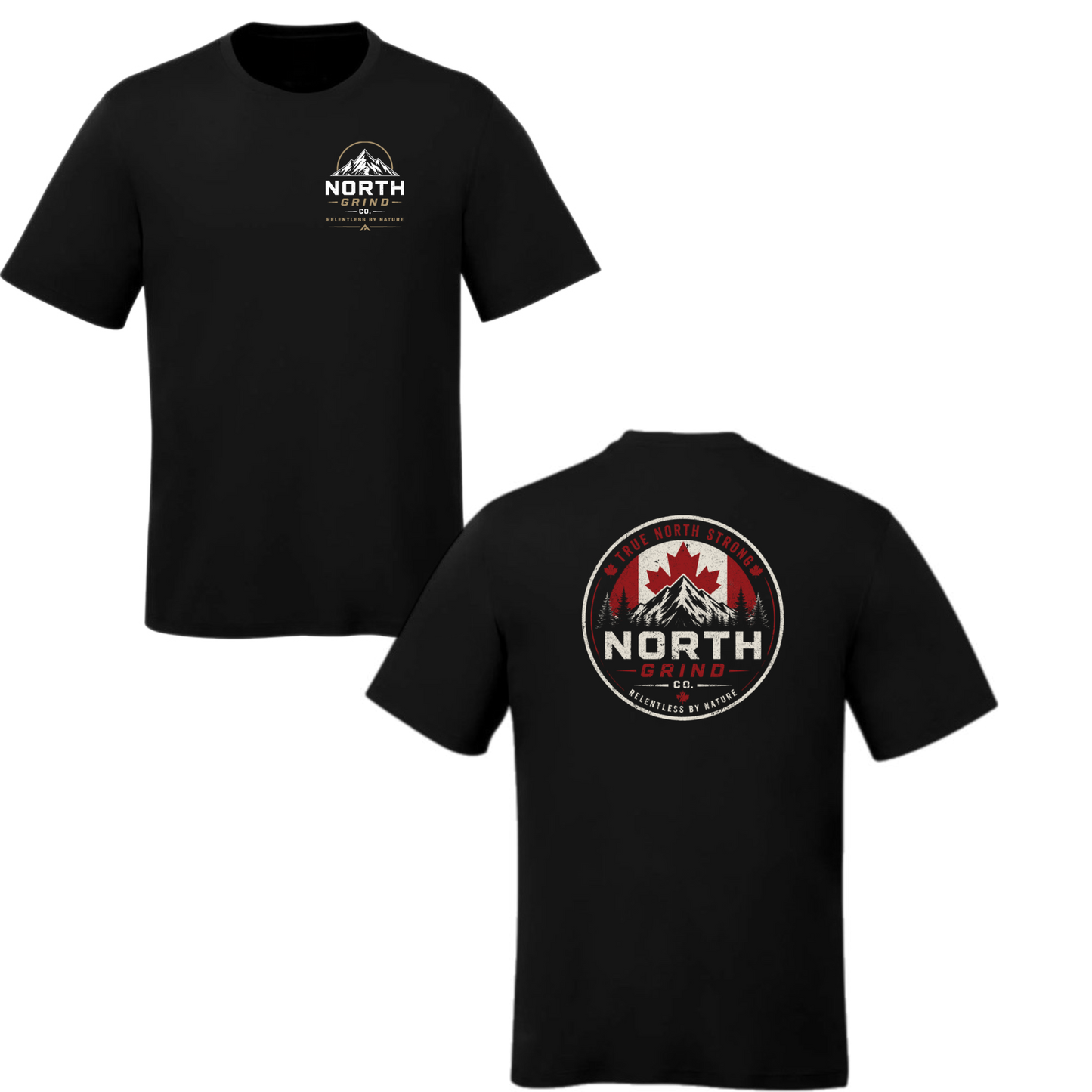 True North Tee