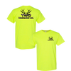 TWC Mechanical Tee