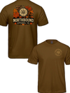 Northbound Tee