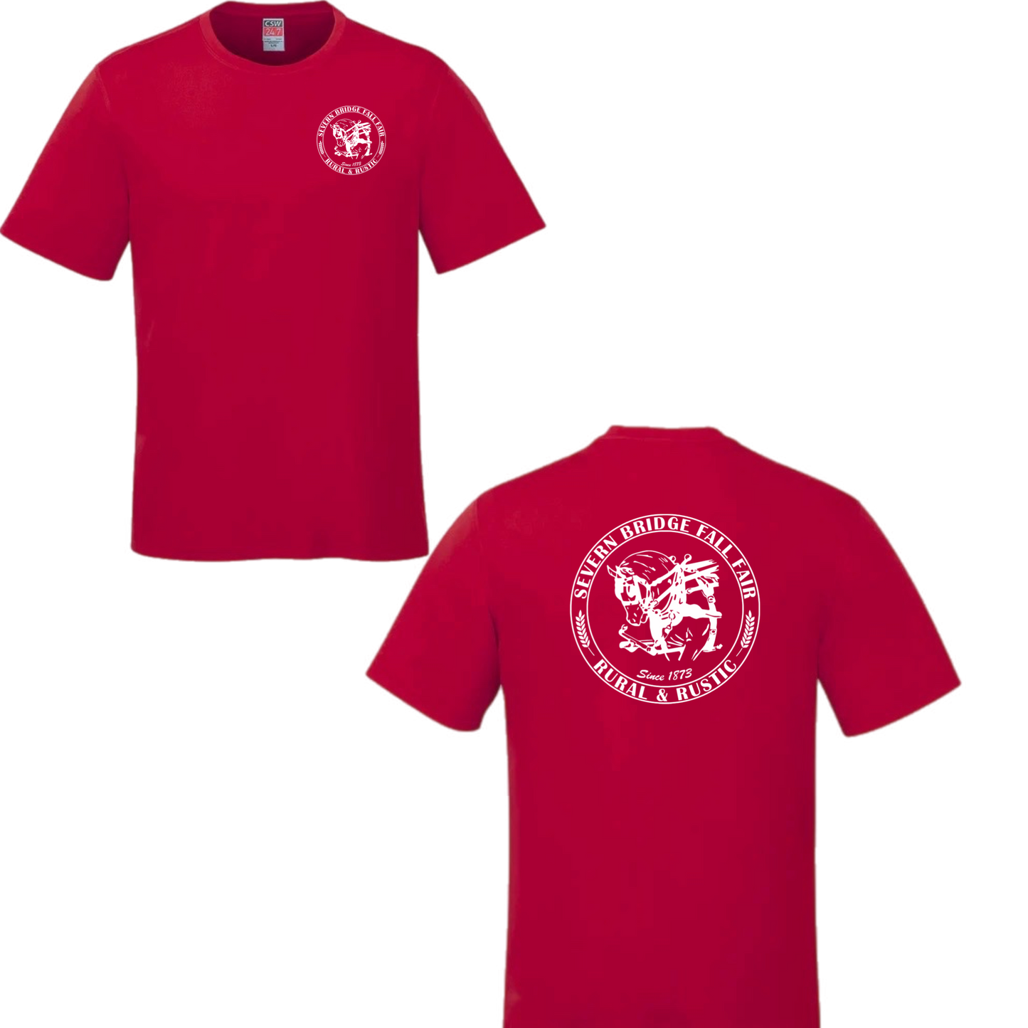 Society Tee