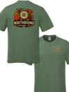 Northbound Tee