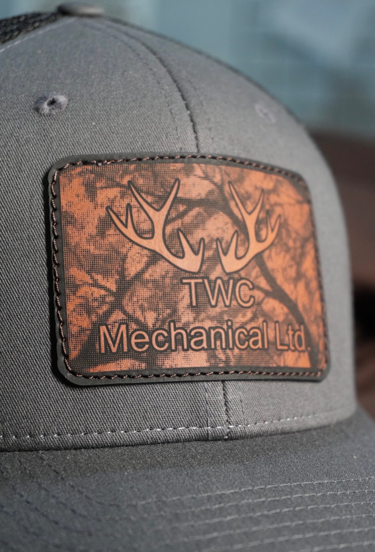 TWC R Flex Trucker