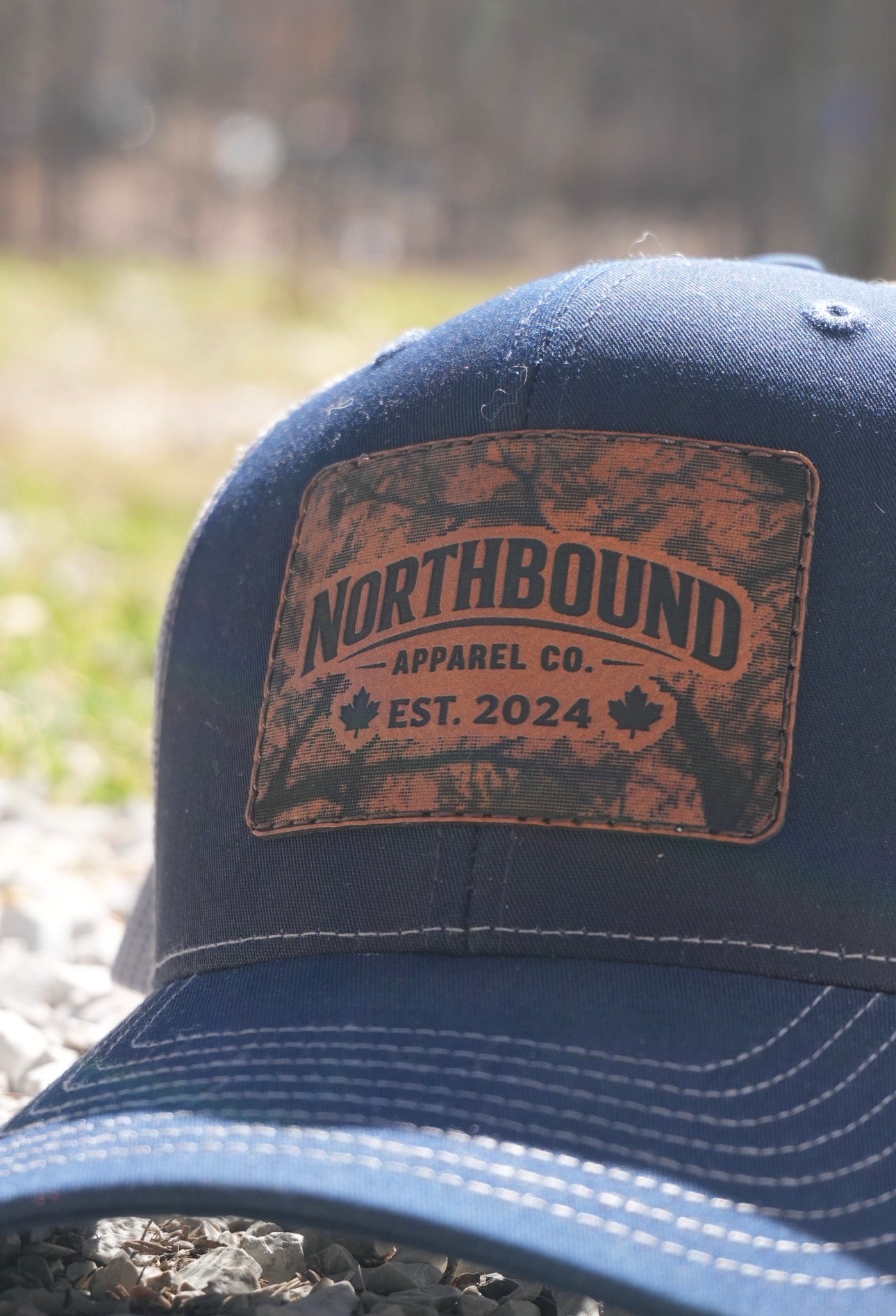 The Northerner Trucker
