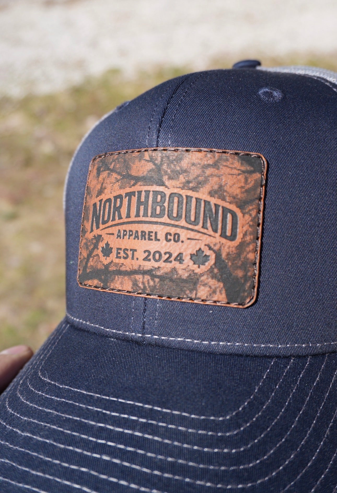 The Northerner Trucker