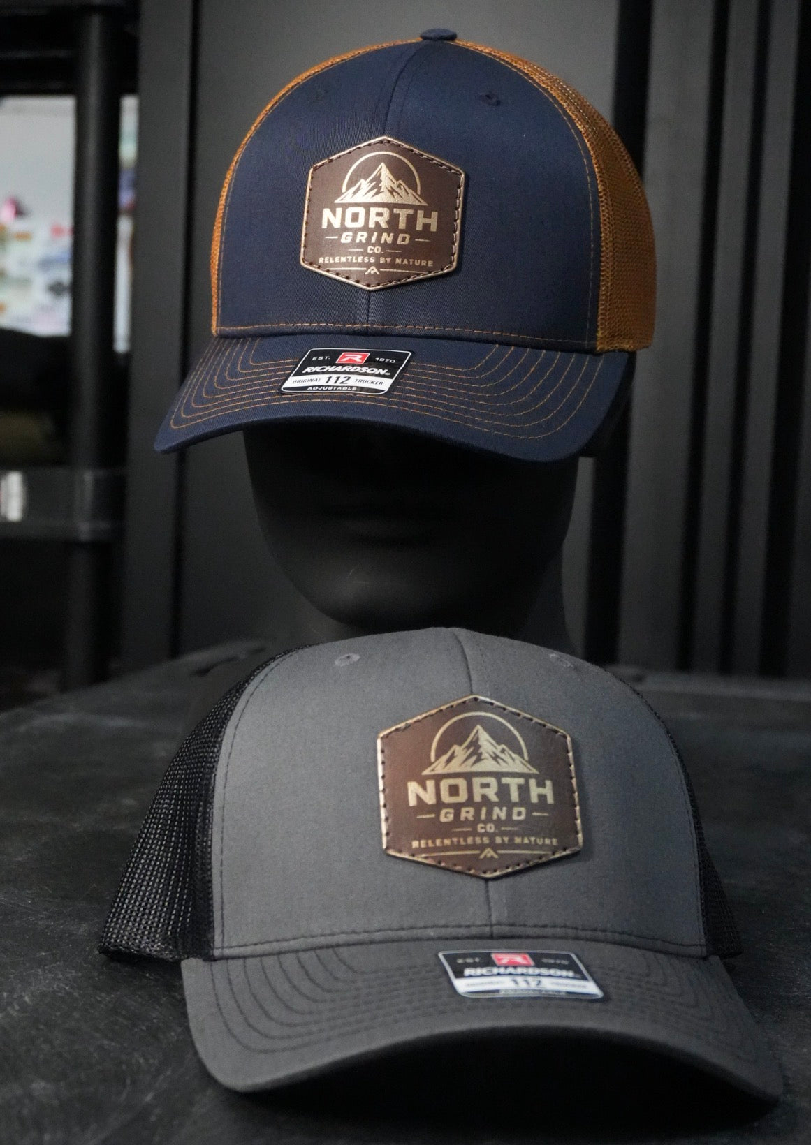 NGC Trucker