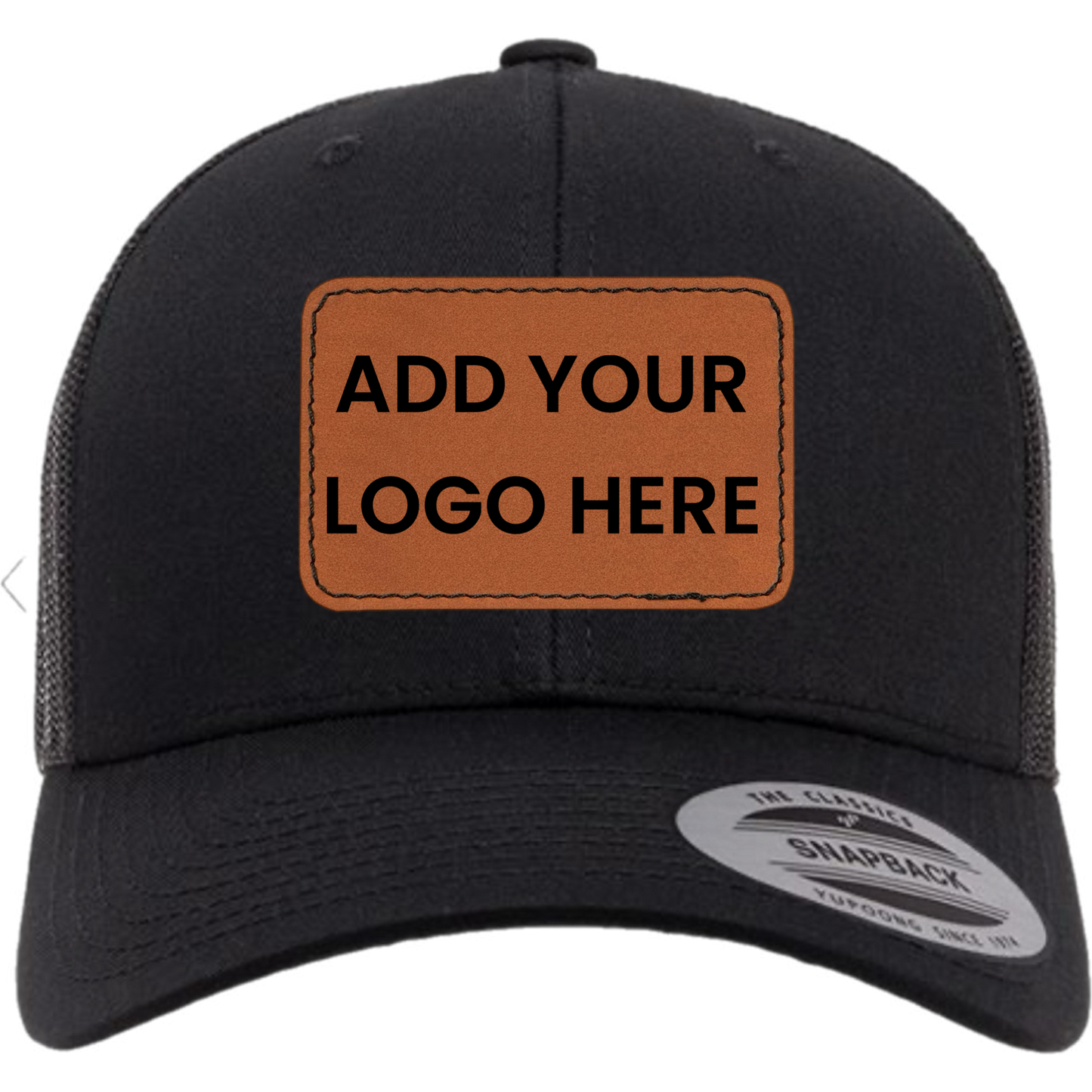 Custom Hat
