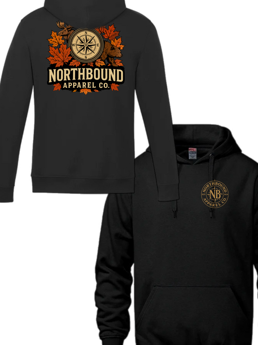 Northbound Hoodie