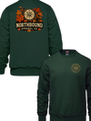 Northbound Crewneck Sweater
