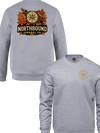 Northbound Crewneck Sweater