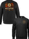 Northbound Crewneck Sweater